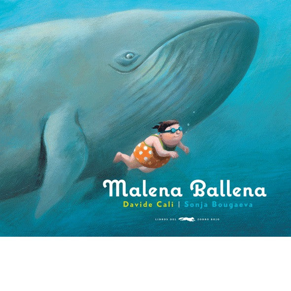 Malena Ballena Malena Ballena